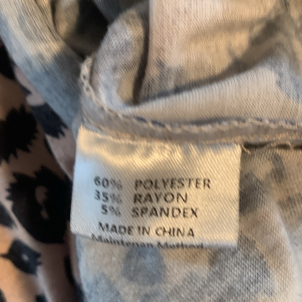 Meroketty tee - Picture 6 of 6